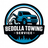 Bedolla Towing logo